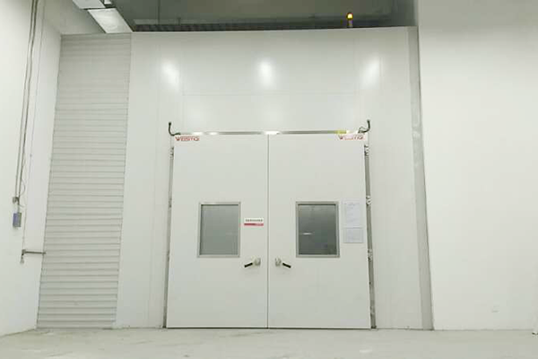 老化試驗(yàn)房