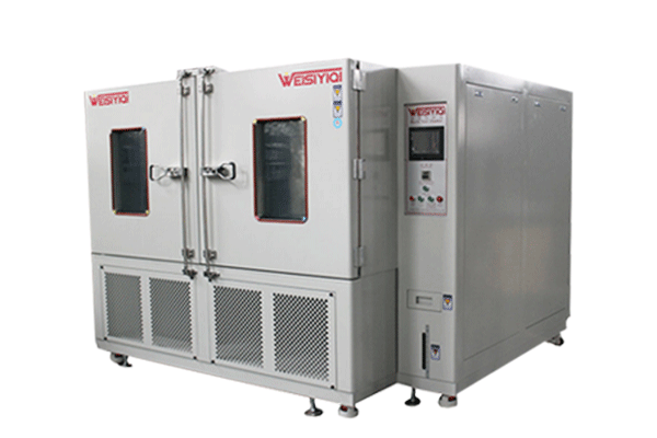 步入式霉菌試驗(yàn)室