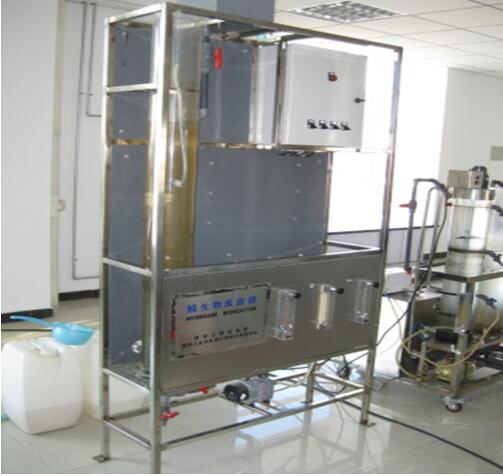 膜生物反應(yīng)器