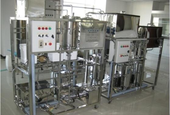 混凝沉淀+A/O處理裝置