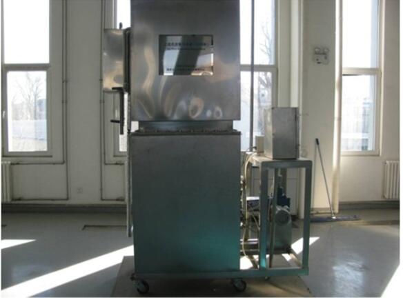 上流式厭氧污泥反應(yīng)床