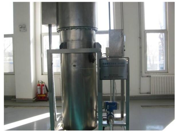 膨脹顆粒污泥床