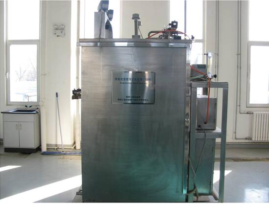 序批式活性污泥反應(yīng)器