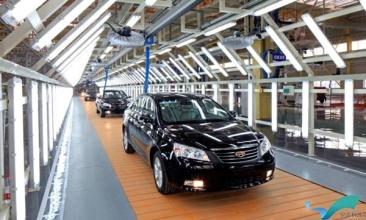 汽車整車VOC檢測(cè)解決方案