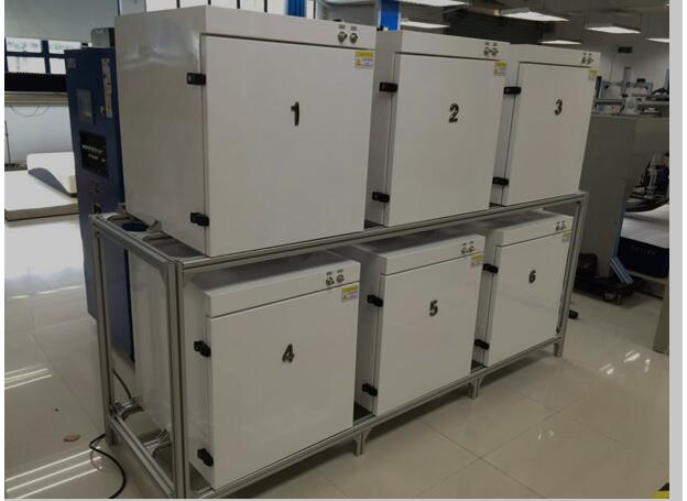 VOC釋放量環(huán)境測試艙