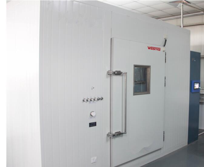 VOC預處理倉技術方案