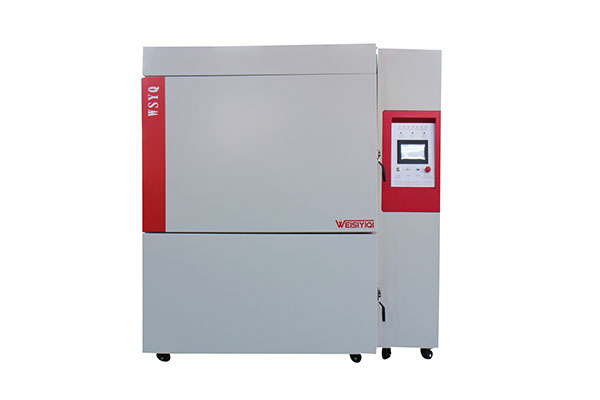 冷熱沖擊試驗箱