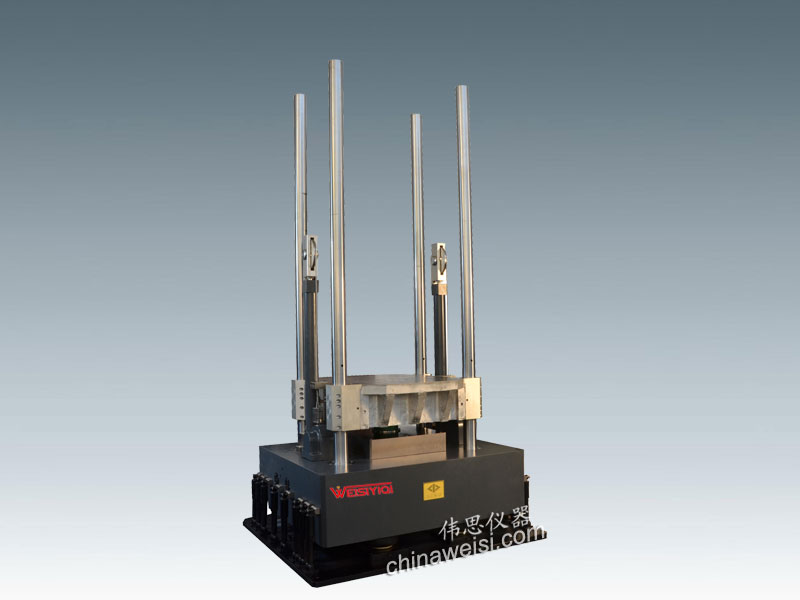 垂直沖擊試驗(yàn)臺(tái)