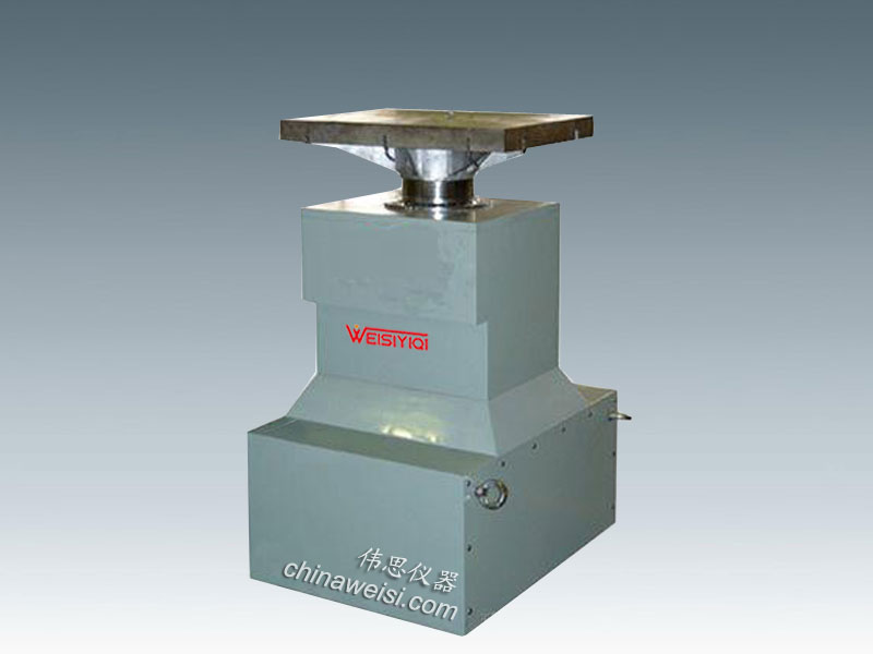 預(yù)力沖擊碰撞試驗(yàn)臺(tái)