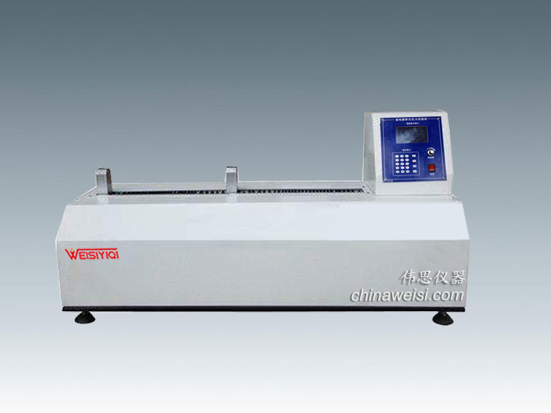 臥式拉力試驗機