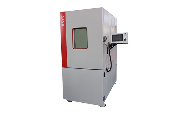 高低溫快速溫變?cè)囼?yàn)機(jī)