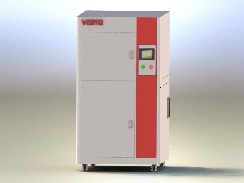 兩箱冷熱沖擊試驗(yàn)箱