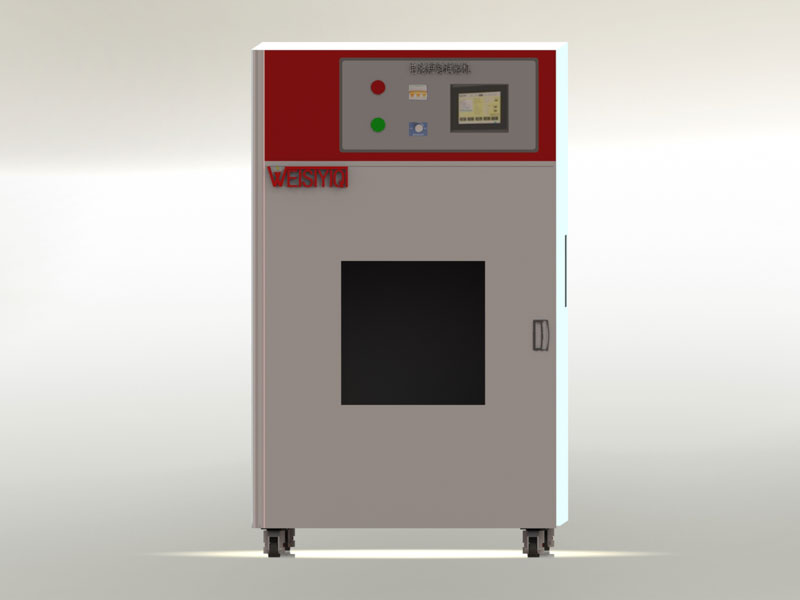 電池短路試驗(yàn)機(jī)