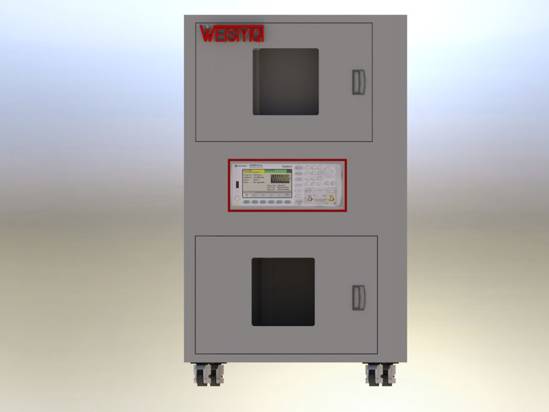 電池過充防爆試驗機(jī)