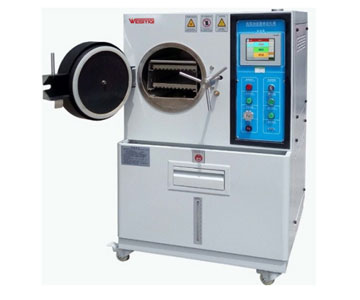 HAST高加速濕熱試驗(yàn)箱